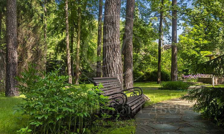 Лот-12016-416522 аренда дома Рублево-Успенское шоссе Усово-5