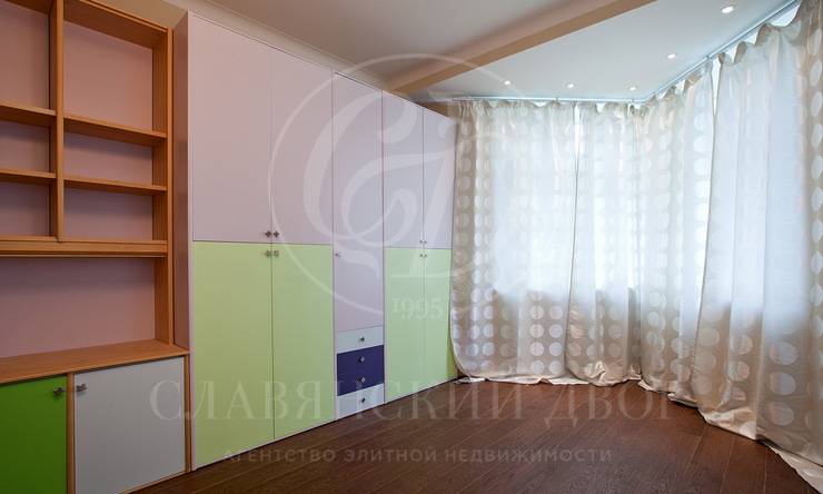 Лот-5968-41653 Аренда квартиры Сколково