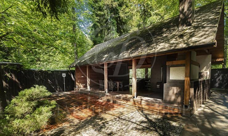 Лот-12016-416531 аренда дома Рублево-Успенское шоссе Усово-5