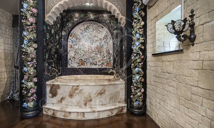 Лот-12016-416541 аренда дома Рублево-Успенское шоссе Усово-5