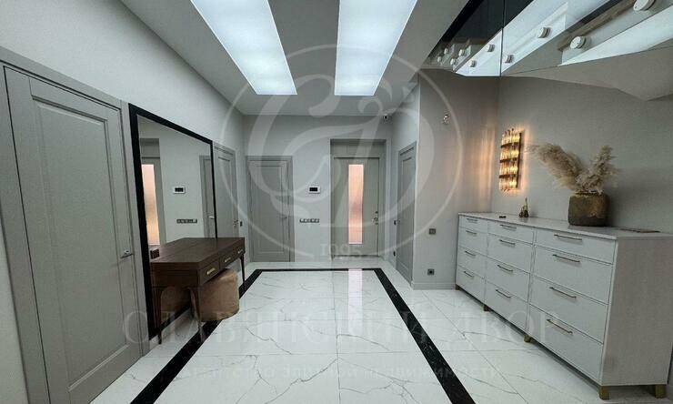 Лот-12018-416584 аренда дома Новорижское шоссе Новорижский