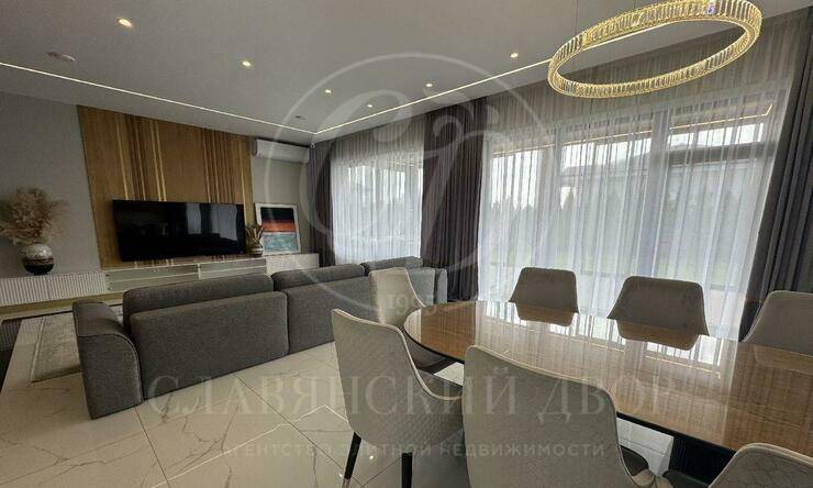 Лот-12018-416586 аренда дома Новорижское шоссе Новорижский