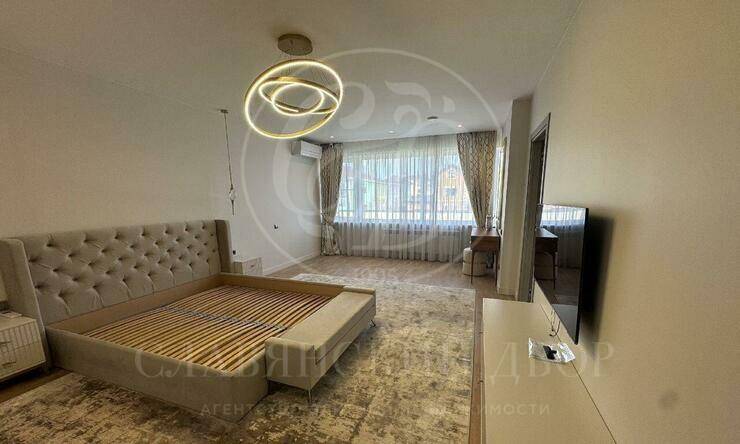 Лот-12018-416589 аренда дома Новорижское шоссе Новорижский