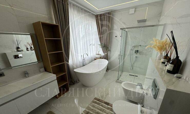 Лот-12018-416592 аренда дома Новорижское шоссе Новорижский