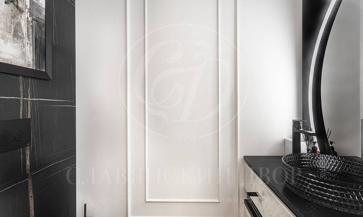 Лот-13316-416611 Аренда квартиры Патриаршие Пруды