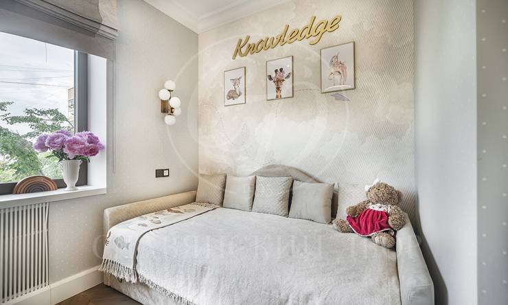 Лот-13316-416613 Аренда квартиры Патриаршие Пруды