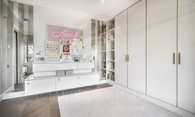 Лот-13316-416621 Аренда квартиры Патриаршие Пруды