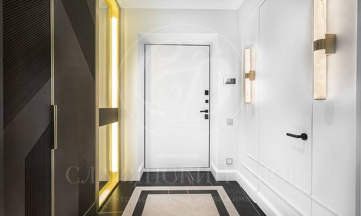 Лот-13316-416622 Аренда квартиры Патриаршие Пруды