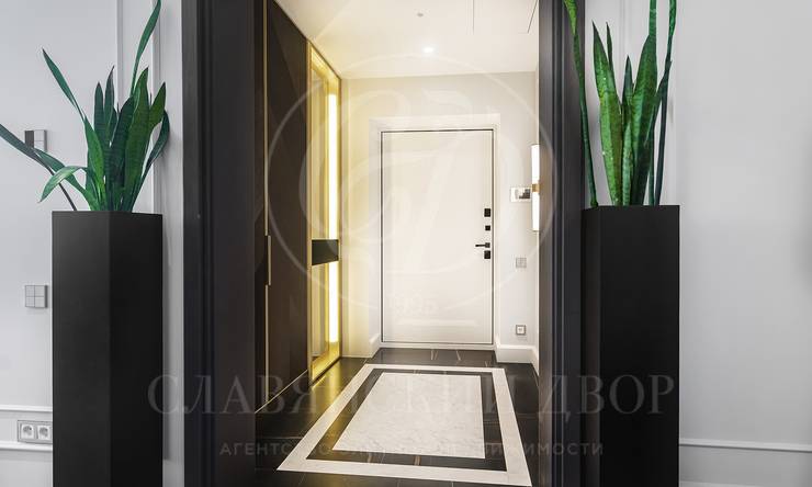 Лот-13316-416623 Аренда квартиры Патриаршие Пруды