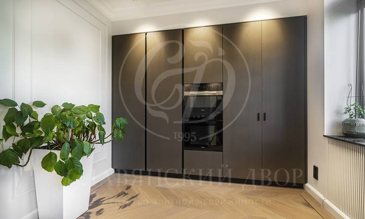 Лот-13316-416626 Аренда квартиры Патриаршие Пруды