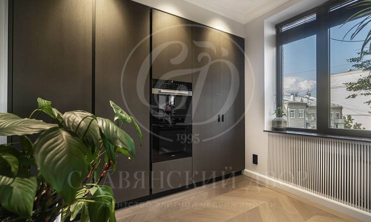 Лот-13316-416629 Аренда квартиры Патриаршие Пруды