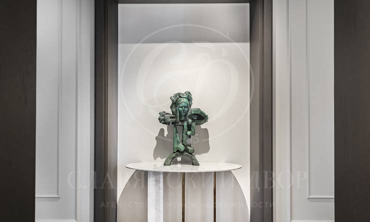 Лот-13316-416635 Аренда квартиры Патриаршие Пруды