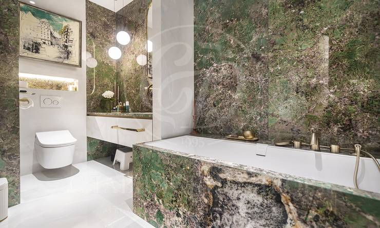 Лот-13316-416642 Аренда квартиры Патриаршие Пруды