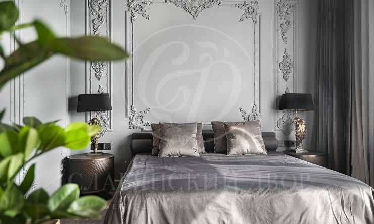 Лот-13316-416647 Аренда квартиры Патриаршие Пруды