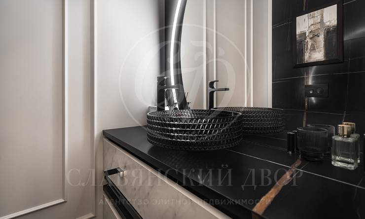 Лот-13316-416652 Аренда квартиры Патриаршие Пруды