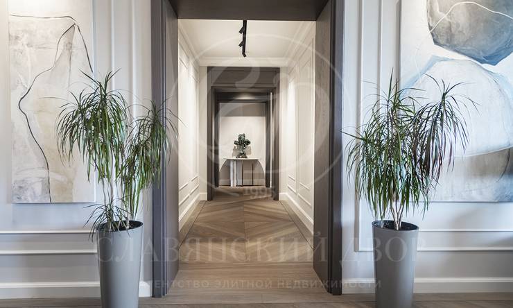 Лот-13316-416662 Аренда квартиры Патриаршие Пруды