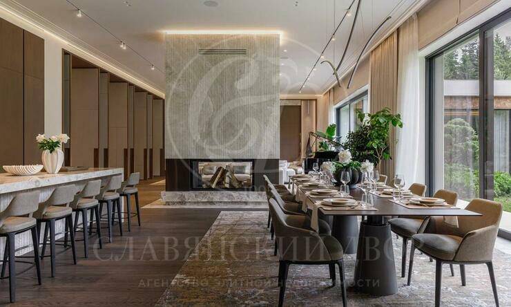 Лот-12019-416742 продажа дома 1-е Успенское шоссе Николино (Новое Николино)