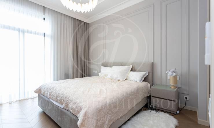 Лот-13203-416773 Аренда квартиры Замоскворечье, Якиманка