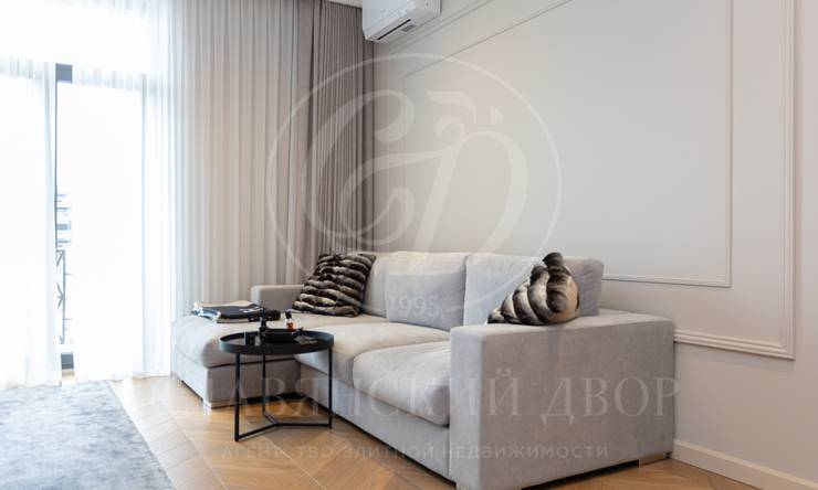 Лот-13203-416775 Аренда квартиры Замоскворечье, Якиманка