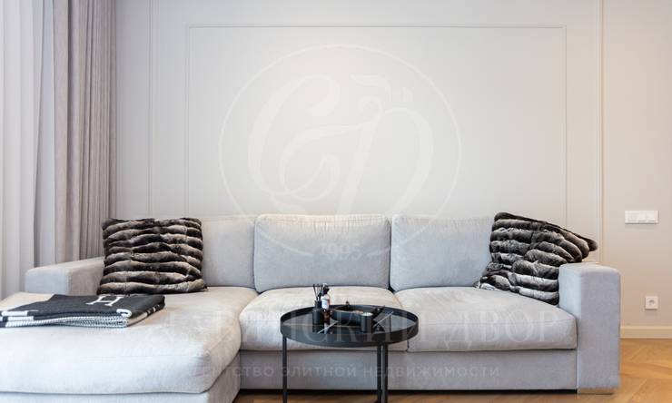 Лот-13203-416777 Аренда квартиры Замоскворечье, Якиманка