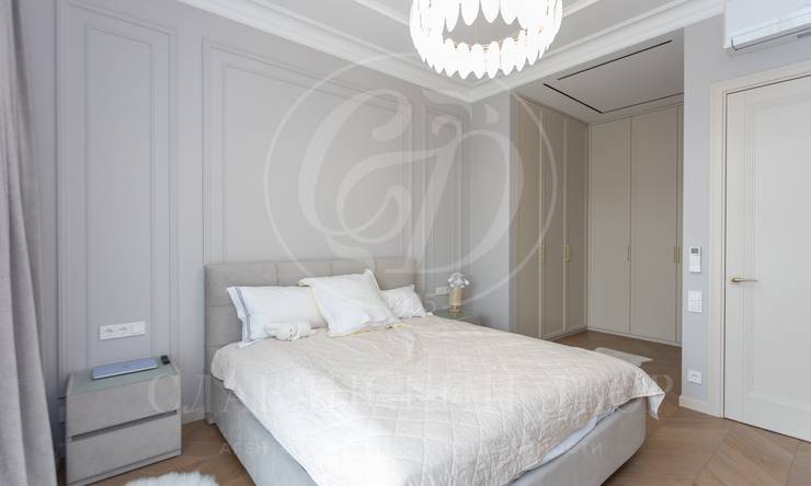 Лот-13203-416778 Аренда квартиры Замоскворечье, Якиманка