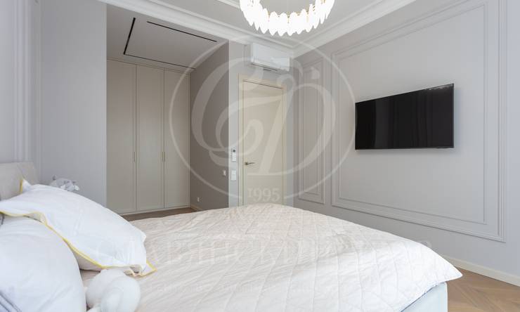 Лот-13203-416779 Аренда квартиры Замоскворечье, Якиманка