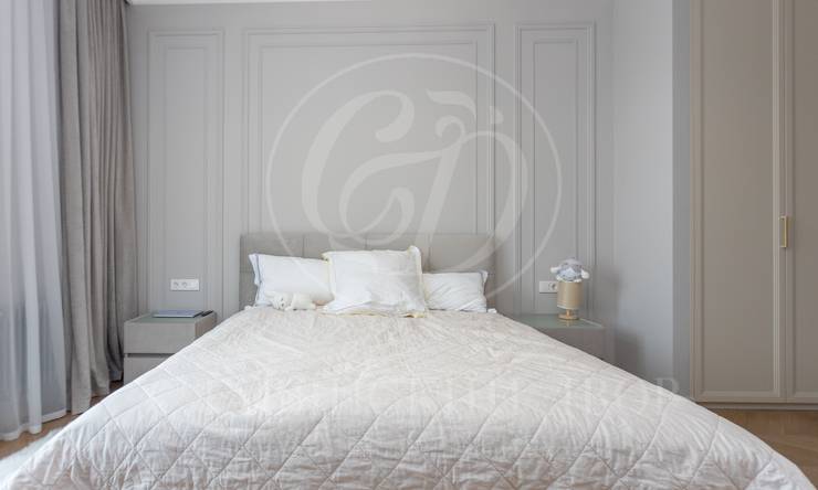 Лот-13203-416780 Аренда квартиры Замоскворечье, Якиманка