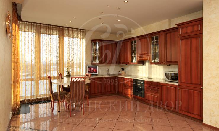 Лот-5972-41684 Аренда квартиры Мневники,Щукино