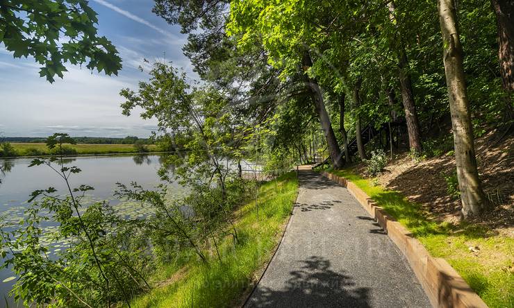 Лот-4309-416851 продажа участка Рублево-Успенское шоссе Косыгинские Дачи