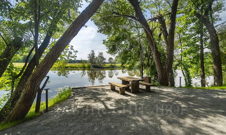 Лот-4309-416852 продажа участка Рублево-Успенское шоссе Косыгинские Дачи