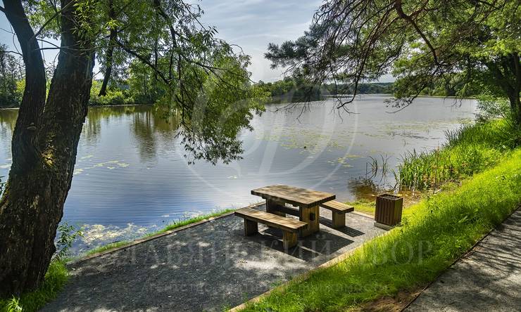 Лот-4309-416857 продажа участка Рублево-Успенское шоссе Косыгинские Дачи