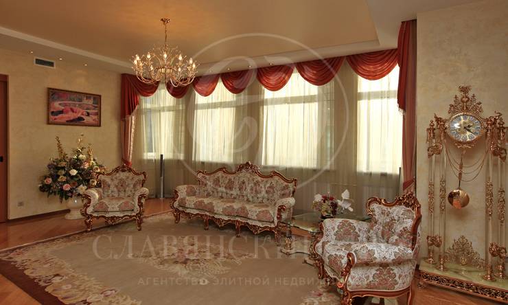 Лот-5972-41687 Аренда квартиры Мневники,Щукино