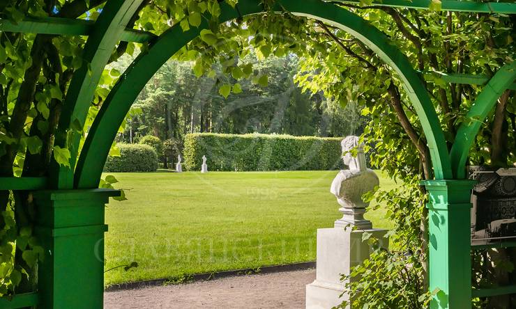 Лот-4309-416881 продажа участка Рублево-Успенское шоссе Косыгинские Дачи