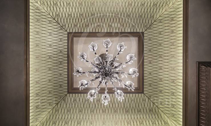 Лот-10883-416888 продажа дома Рублево-Успенское шоссе Жуковка