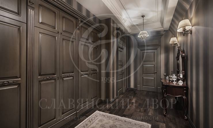 Лот-10883-416898 продажа дома Рублево-Успенское шоссе Жуковка