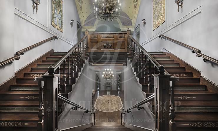 Лот-10883-416900 продажа дома Рублево-Успенское шоссе Жуковка