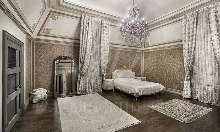 Лот-10883-416902 продажа дома Рублево-Успенское шоссе Жуковка