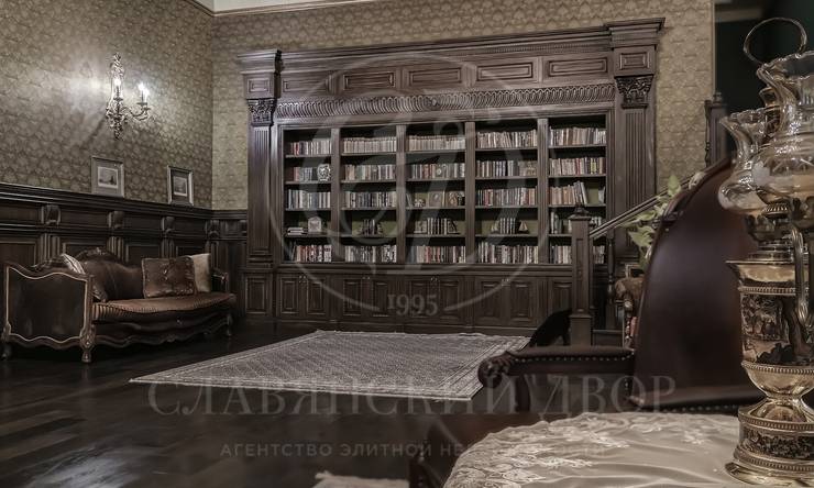 Лот-10883-416907 продажа дома Рублево-Успенское шоссе Жуковка