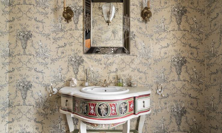 Лот-10883-416909 продажа дома Рублево-Успенское шоссе Жуковка