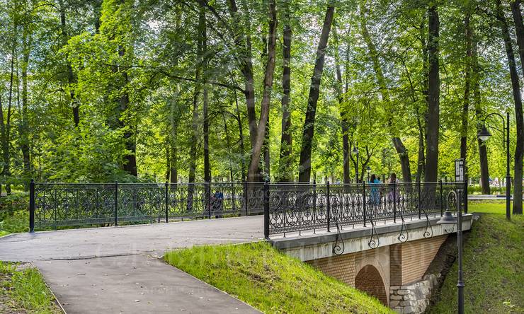 Лот-9930-417010 продажа участка Рублево-Успенское шоссе Архангельское