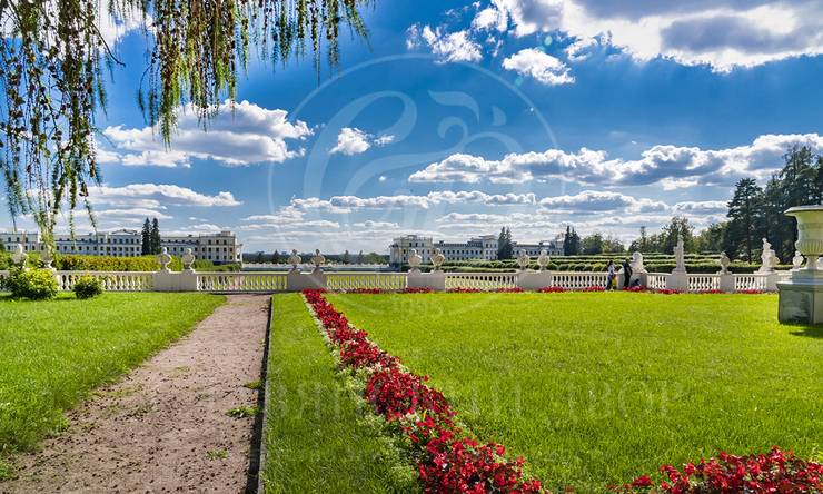 Лот-9930-417018 продажа участка Рублево-Успенское шоссе Архангельское