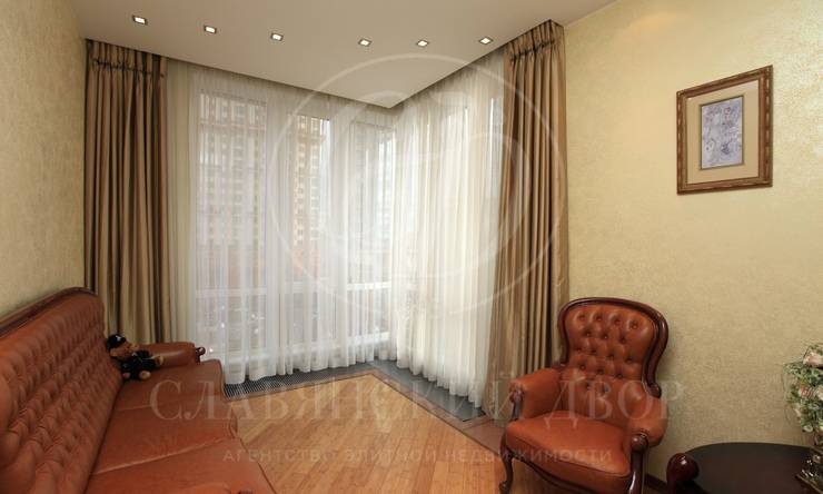 Лот-5975-41707 Продажа квартиры Север