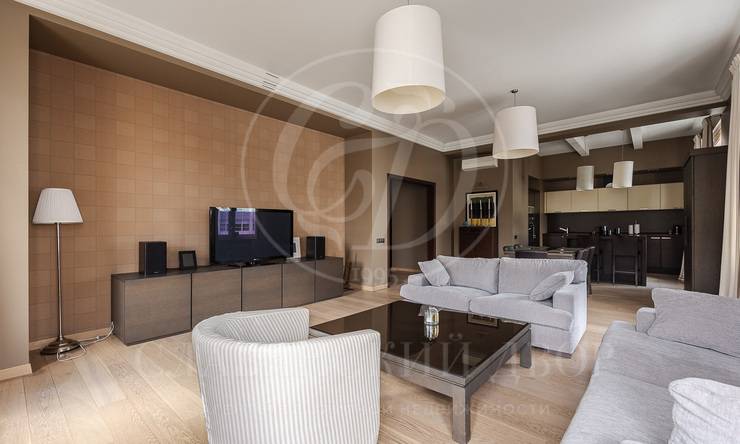 Лот-13317-417071 Аренда квартиры Арбат, Смоленская