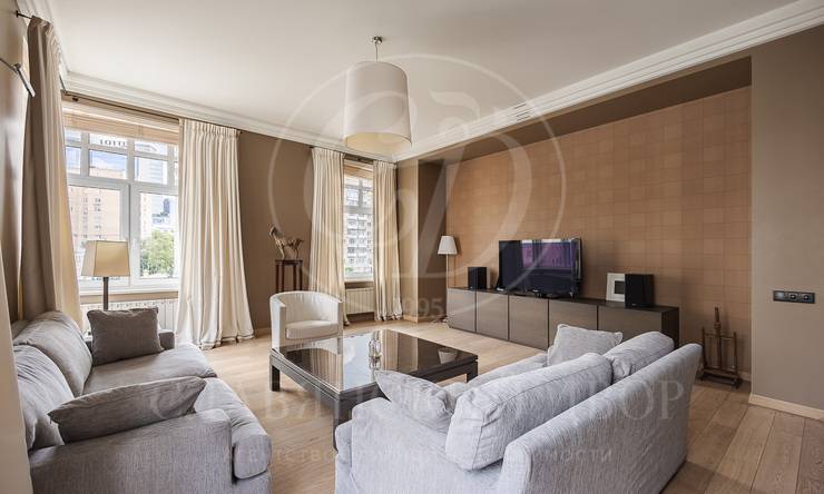 Лот-13317-417072 Аренда квартиры Арбат, Смоленская