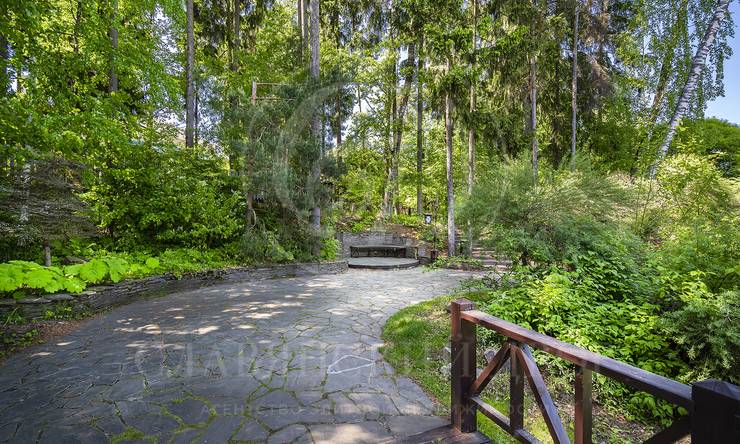 Лот-11909-417108 продажа участка 1-е Успенское шоссе Николино (Новое Николино)