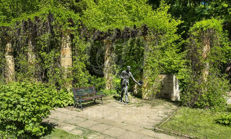 Лот-11908-417118 продажа участка 1-е Успенское шоссе Николино (Новое Николино)