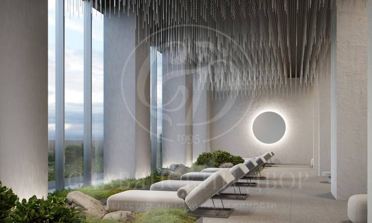 Лот-13319-417174 Продажа квартиры Запад