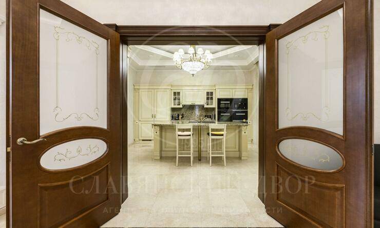 Лот-12028-417257 продажа дома Новорижское шоссе Павлово-1