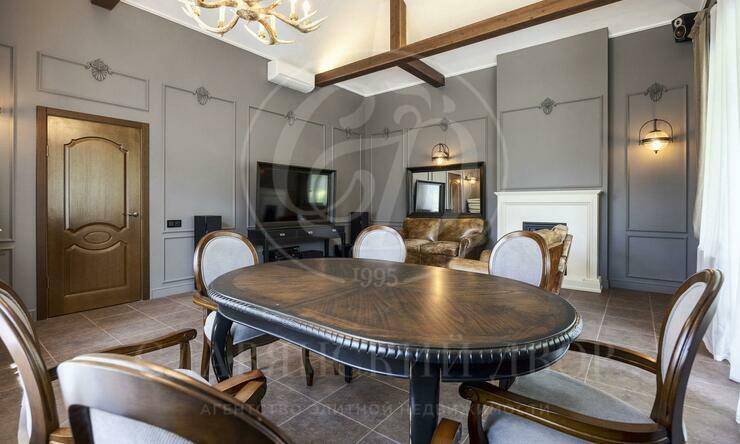 Лот-12028-417258 продажа дома Новорижское шоссе Павлово-1