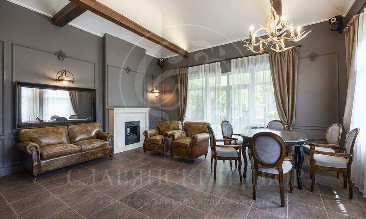 Лот-12028-417259 продажа дома Новорижское шоссе Павлово-1